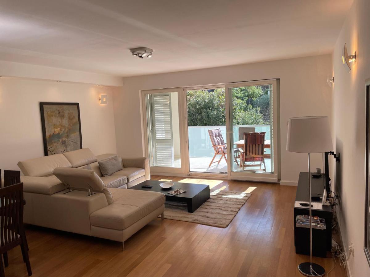 Dubrovnik Luxury Apartment Lapad エクステリア 写真