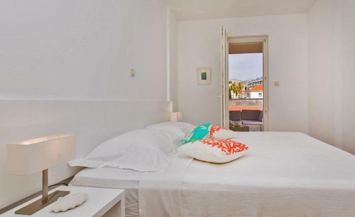 Dubrovnik Luxury Apartment Lapad エクステリア 写真
