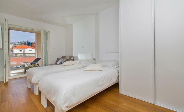 Dubrovnik Luxury Apartment Lapad エクステリア 写真