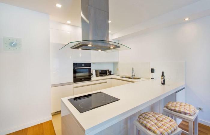Dubrovnik Luxury Apartment Lapad エクステリア 写真