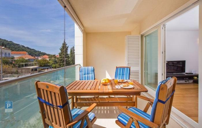 Dubrovnik Luxury Apartment Lapad エクステリア 写真