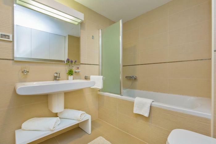 Dubrovnik Luxury Apartment Lapad エクステリア 写真