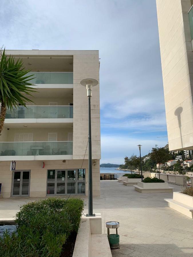 Dubrovnik Luxury Apartment Lapad エクステリア 写真