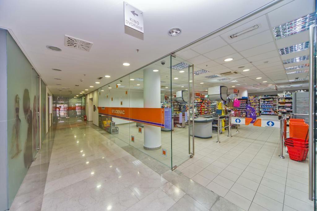 Dubrovnik Luxury Apartment Lapad エクステリア 写真