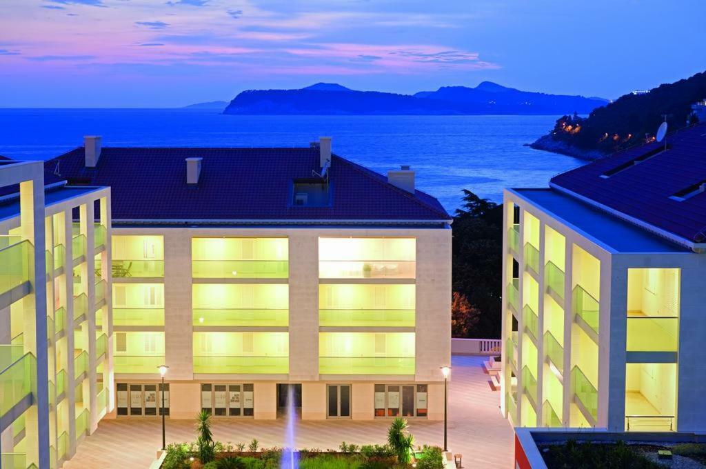 Dubrovnik Luxury Apartment Lapad エクステリア 写真